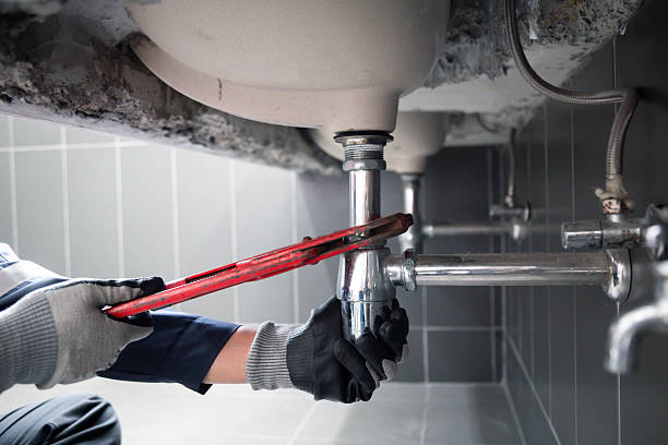 Licensed Pipe Repair service in Mather, PA - Street Wise - Plumbing